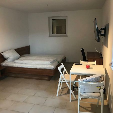 Ferienwohnung Meisenweg Bad Soden-Salmünster Exterior foto